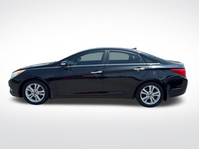 Used 2013 Hyundai Sonata Limited FWD image 2