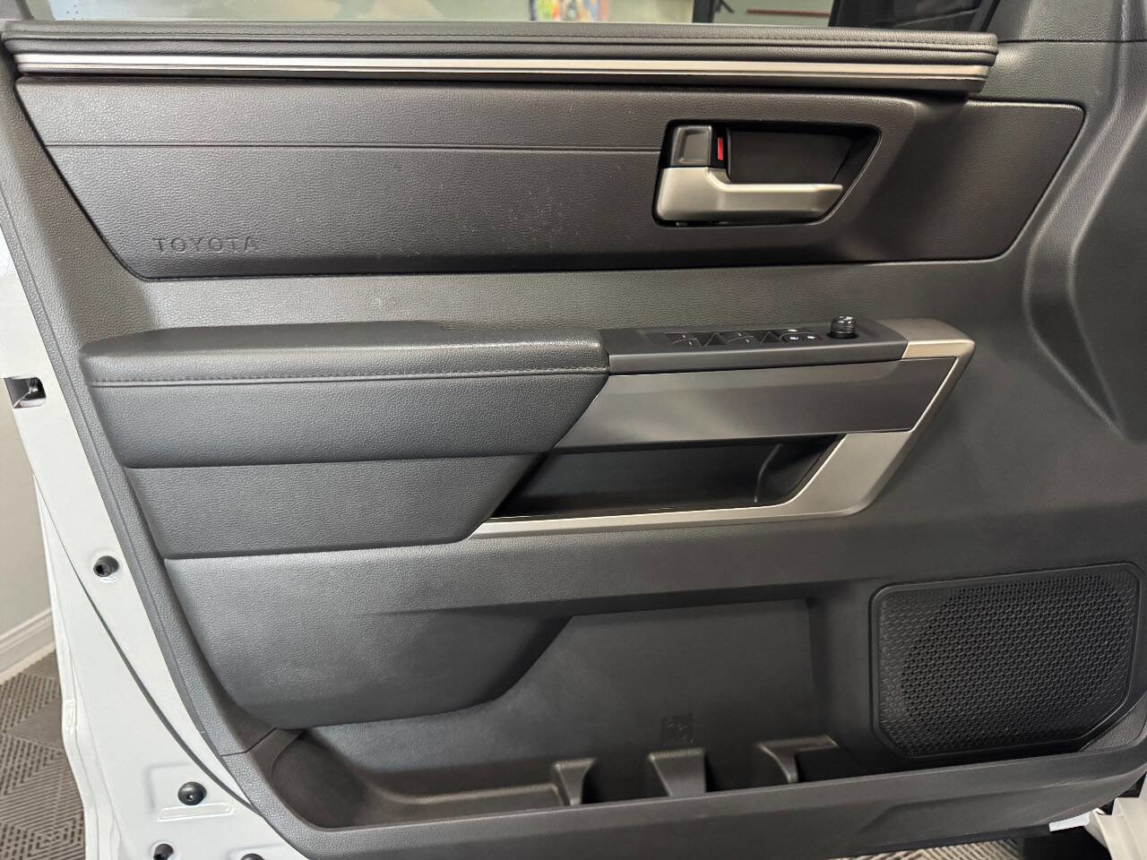 Used 2025 Toyota Tundra SR5 image 35