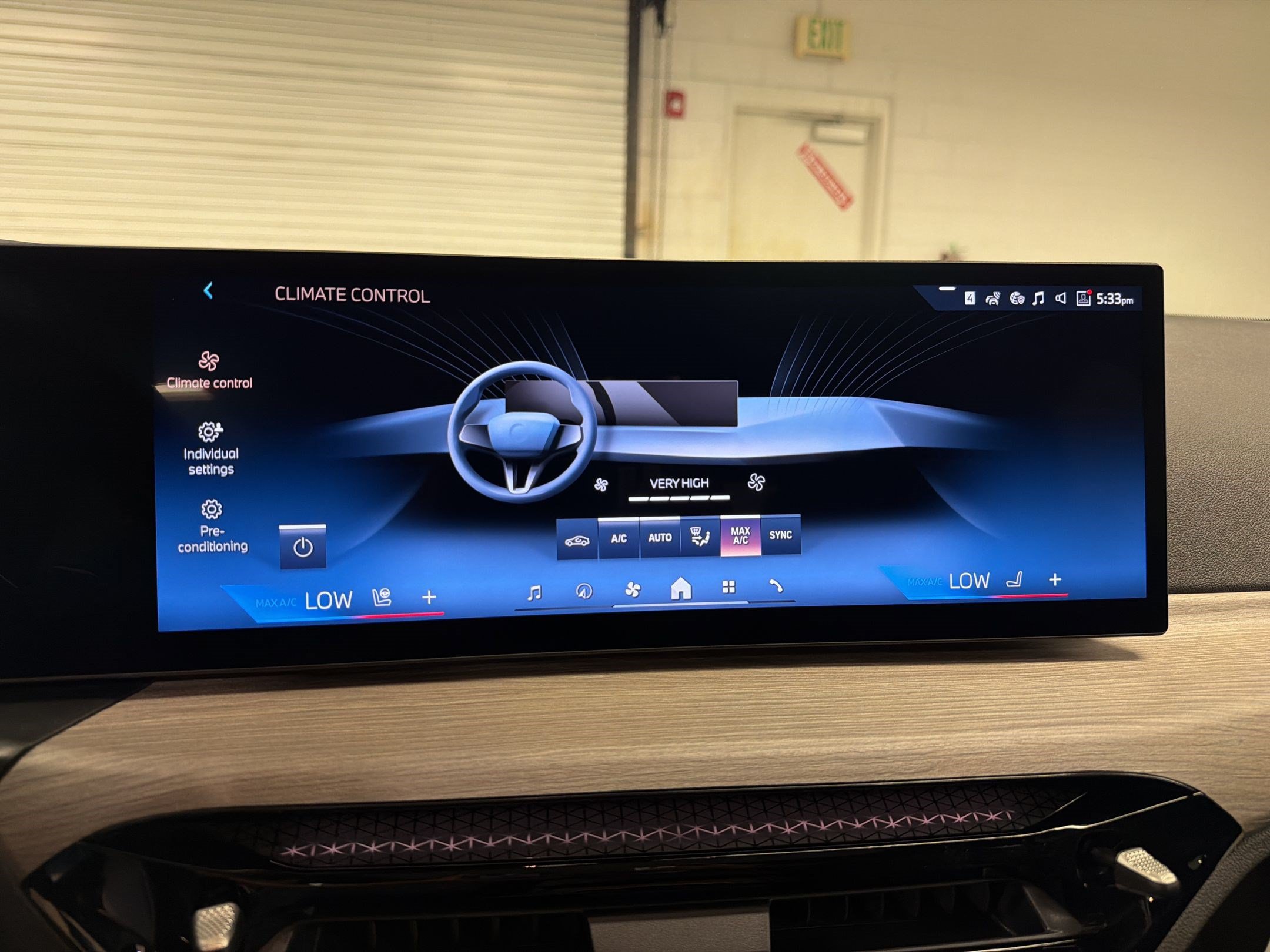New 2026 BMW 430i w/ M Sport Package RWD image 22