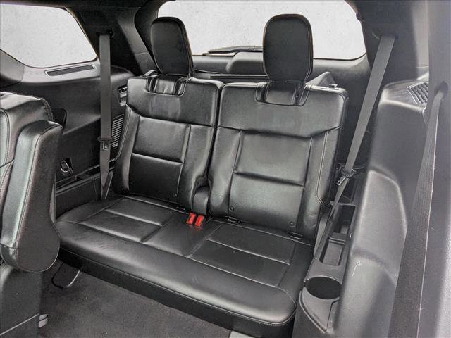 Used 2020 Ford Explorer ST image 26