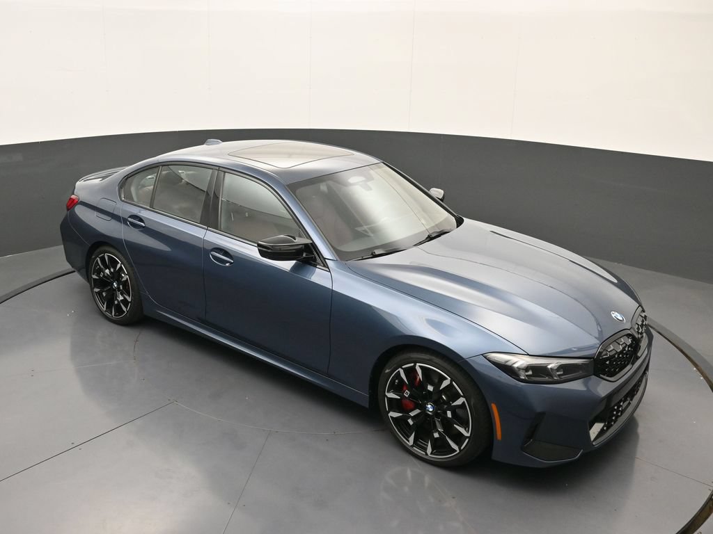 Used 2025 BMW M340i xDrive AWD/4WD image 30