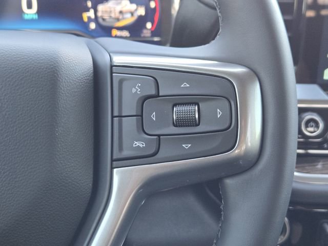 Used 2025 Chevrolet Silverado 3500 LT w/ Safety Package image 29