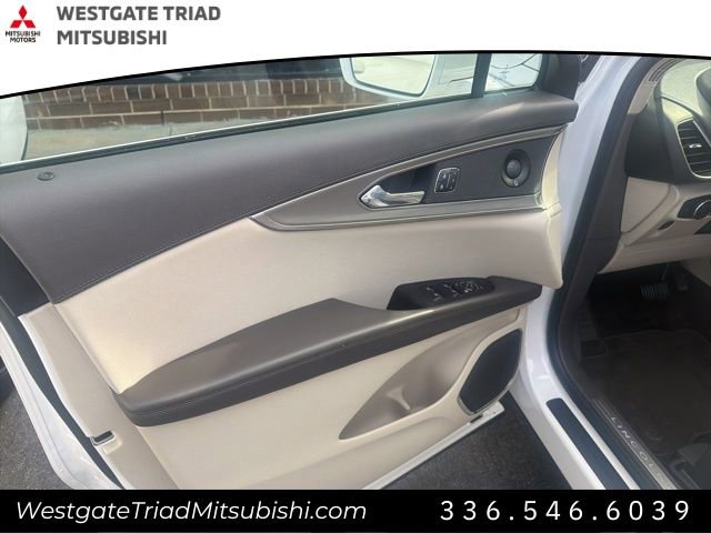 Used 2019 Lincoln Nautilus Reserve image 15