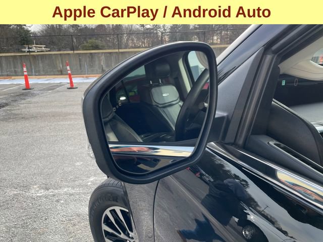 Certified 2025 Ford Expedition Max Platinum image 8