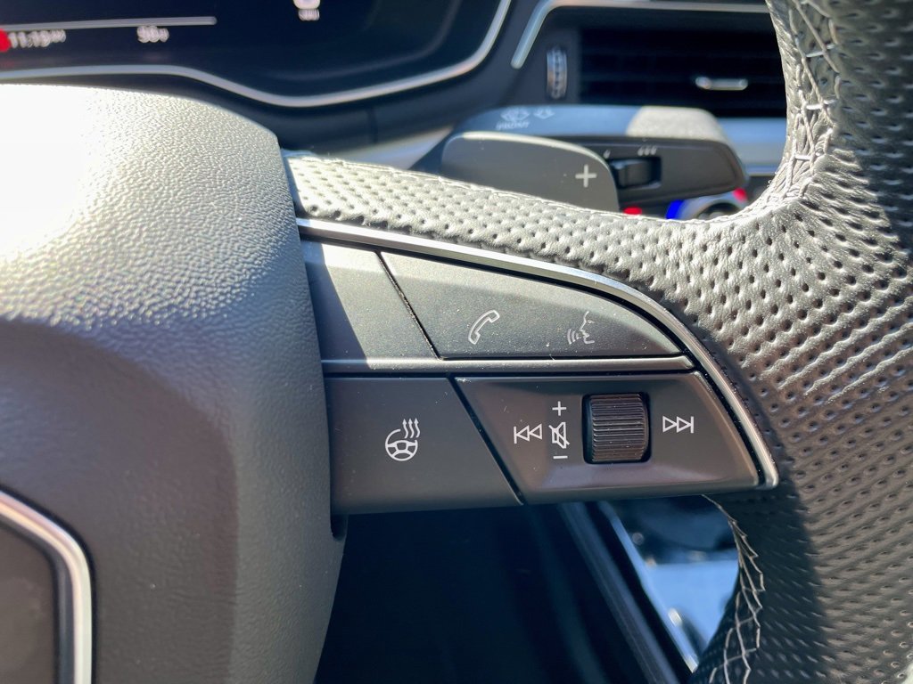 Used 2021 Audi S5 Premium Plus image 29