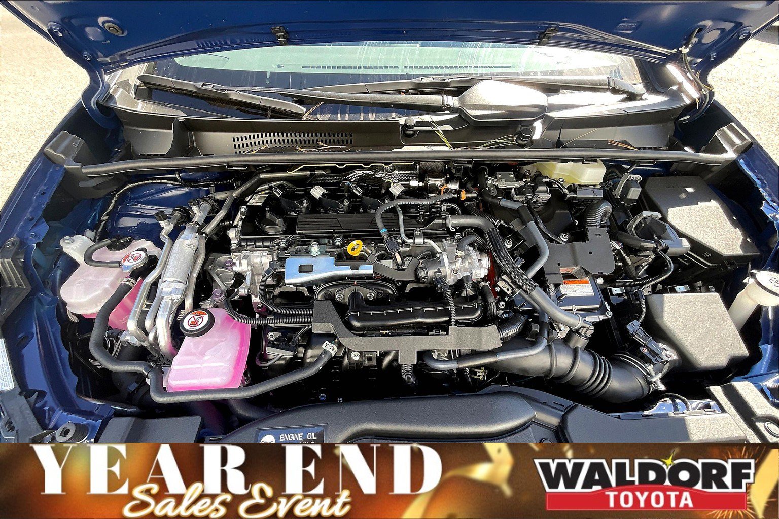 New 2026 Toyota Prius Plug-In Hybrid image 14