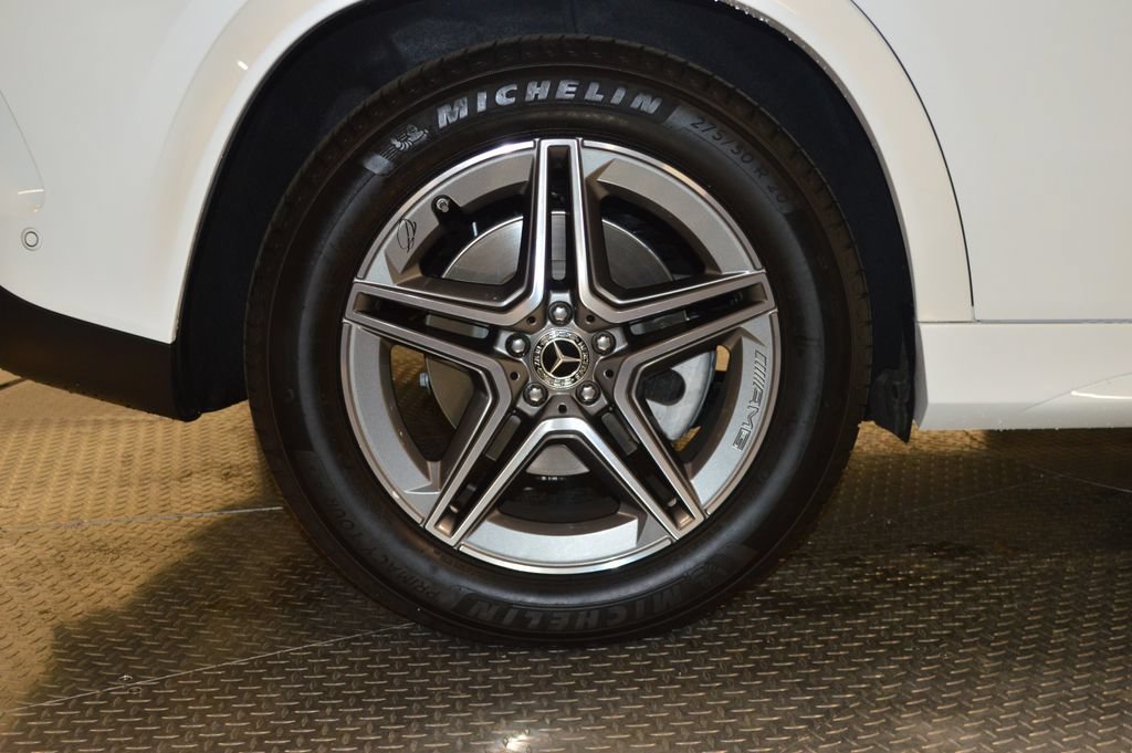 Certified 2026 Mercedes-Benz GLE 350 4MATIC image 15