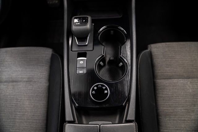 Used 2023 Nissan Rogue SV image 20