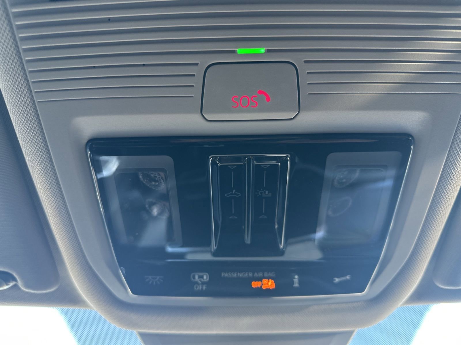 New 2026 Volkswagen Atlas Peak Edition image 31