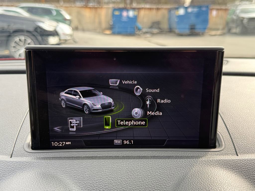 Used 2020 Audi A3 2.0T Premium image 28