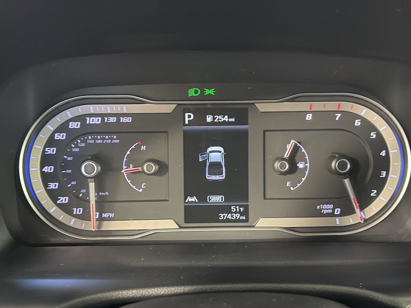 Used 2022 Hyundai Santa Cruz SEL image 34