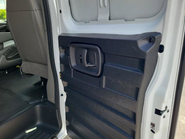 New 2026 Chevrolet Express 3500 Extended w/ Driver Convenience Package RWD image 13