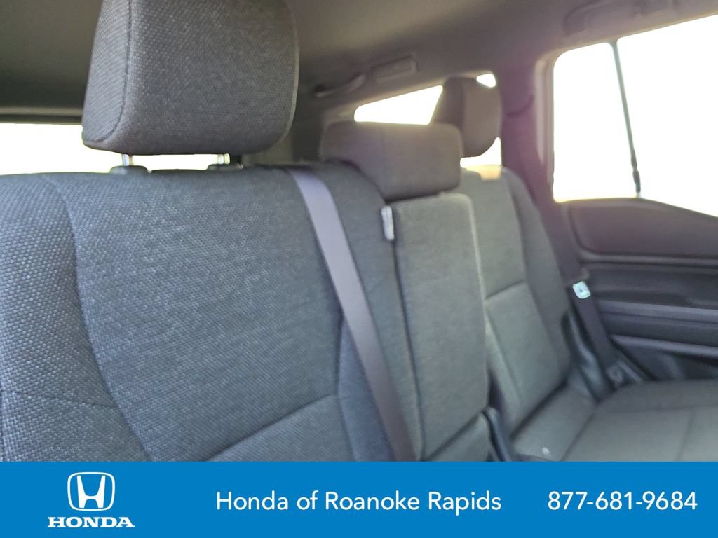 Used 2025 Toyota Land Cruiser 1958 AWD/4WD image 18