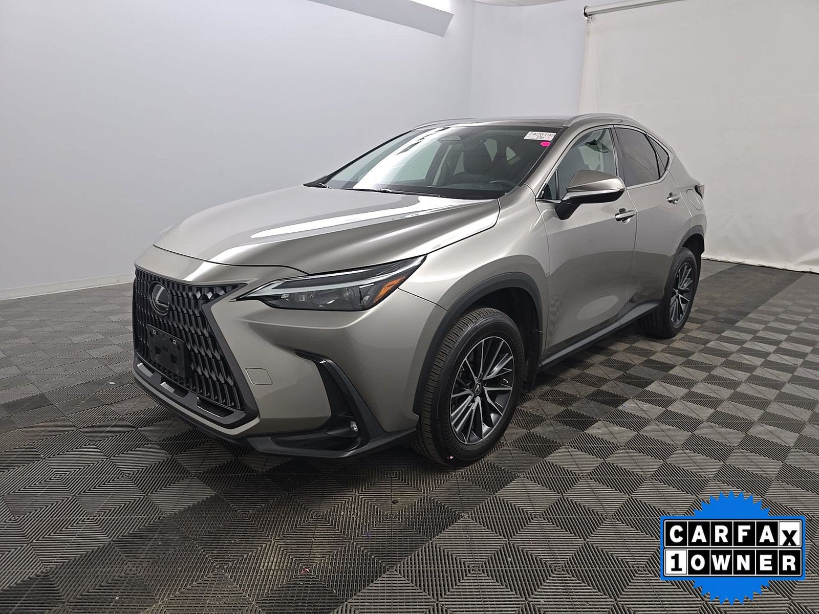 Used 2023 Lexus NX 250 FWD