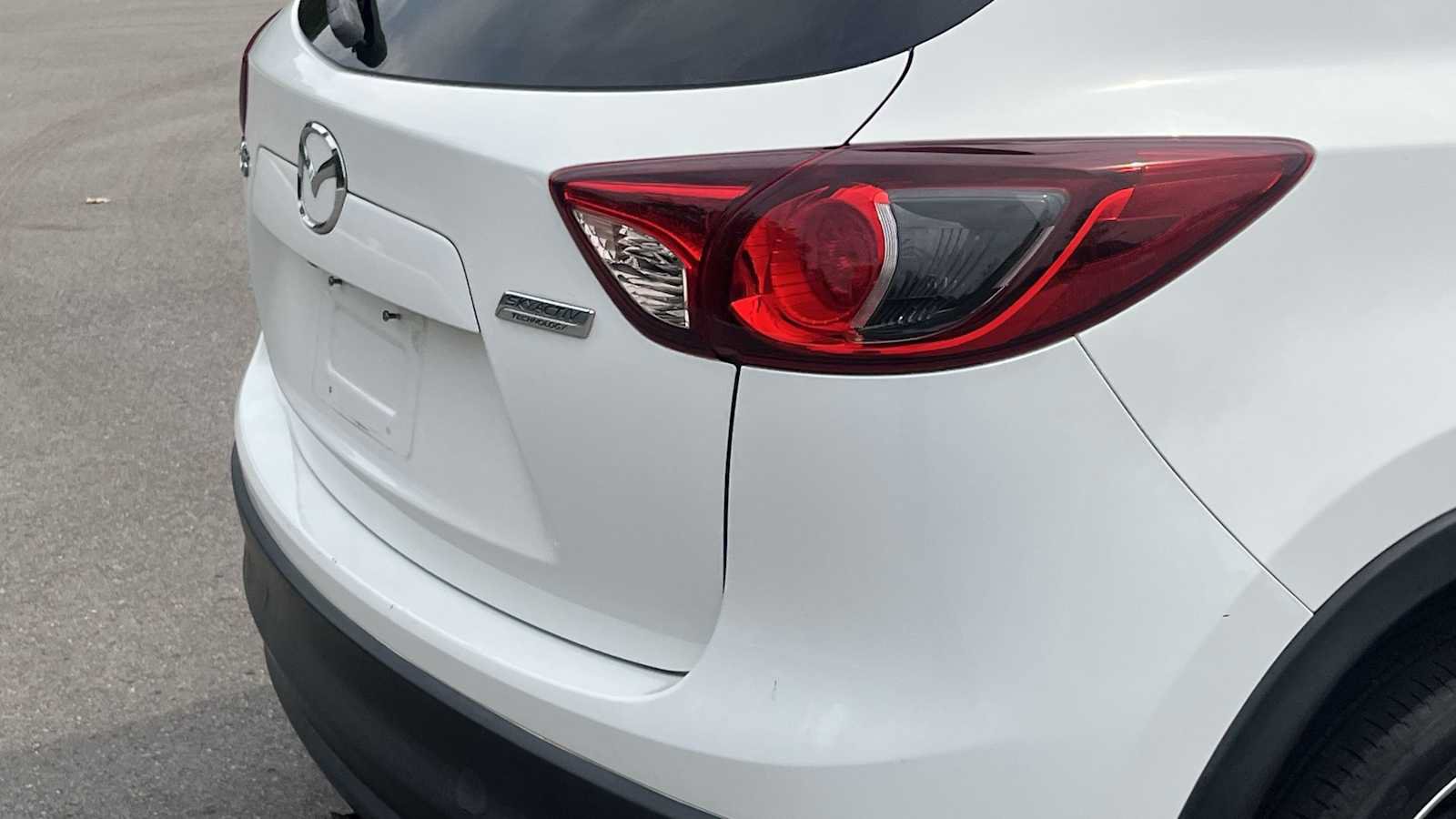 Used 2014 MAZDA CX-5 Grand Touring FWD image 20