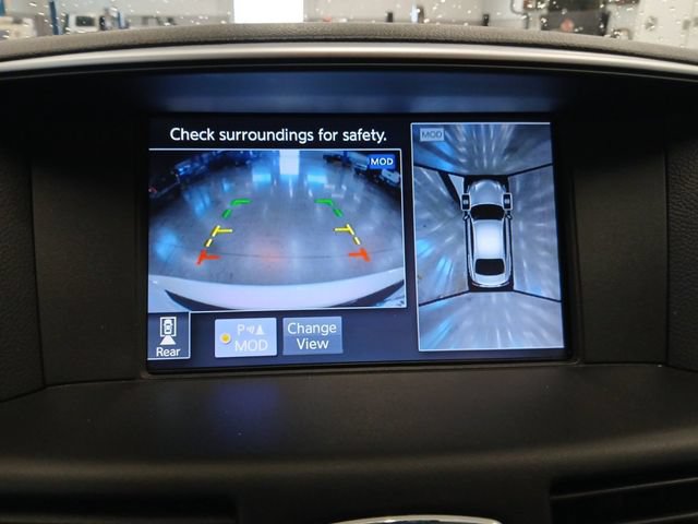 Used 2019 INFINITI Q70 L 3.7 w/ Sensory Package RWD image 21