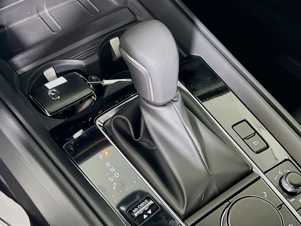 New 2026 MAZDA CX-50 2.5 Hybrid w/ Weather Package image 14