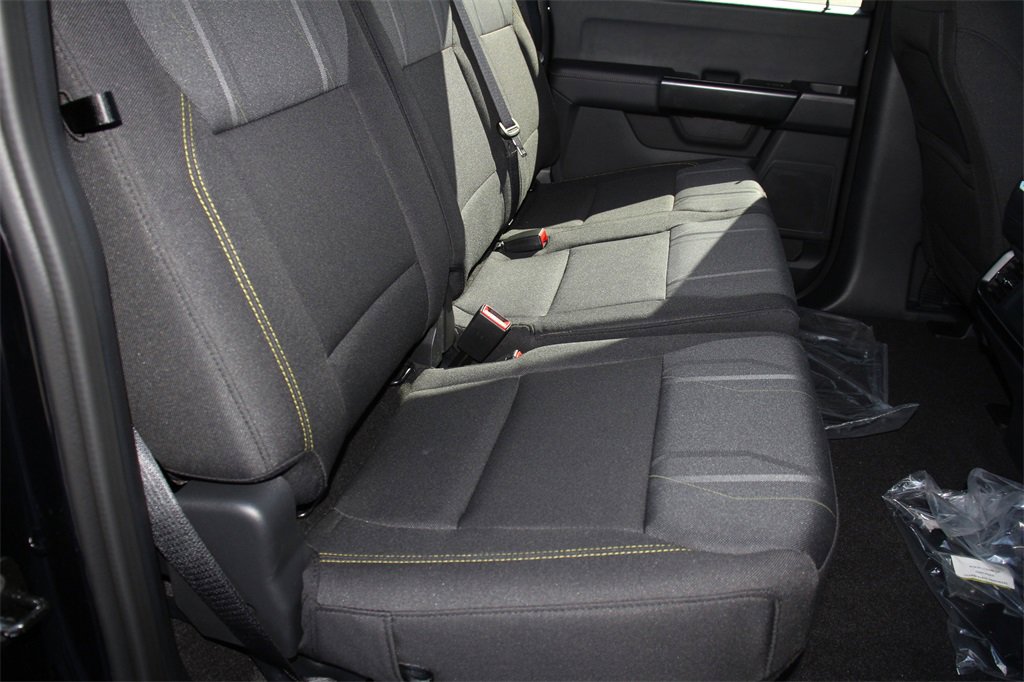 New 2025 Ford F150 STX w/ LOBO Package image 21