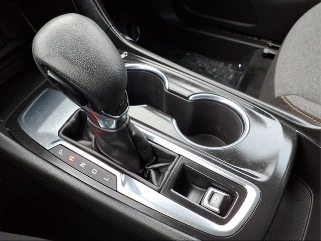 Used 2023 Chevrolet Equinox LT image 22