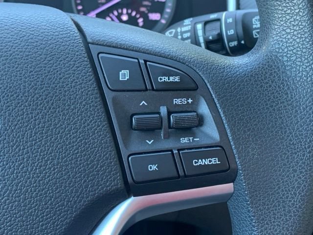 Used 2019 Hyundai Tucson Sport AWD/4WD image 23