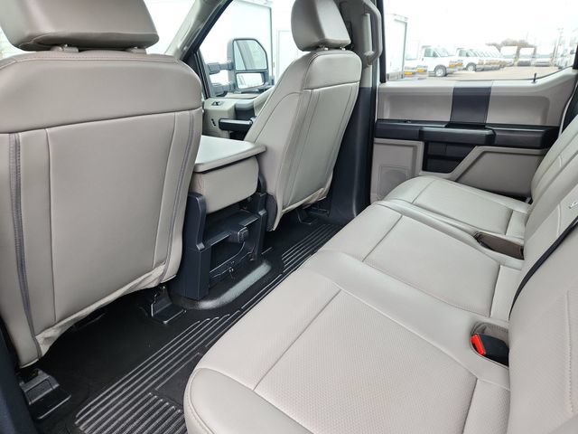 Used 2022 Ford F250 XL w/ Power Equipment Group AWD/4WD image 25