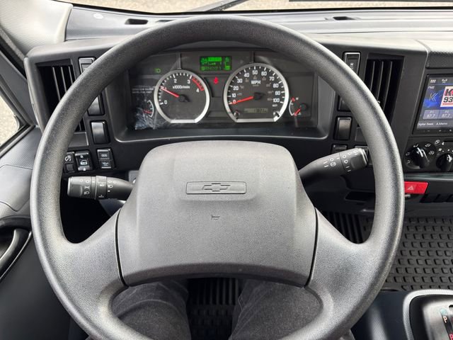 Used 2024 Chevrolet Low Cab Forward 4500 XD RWD image 17