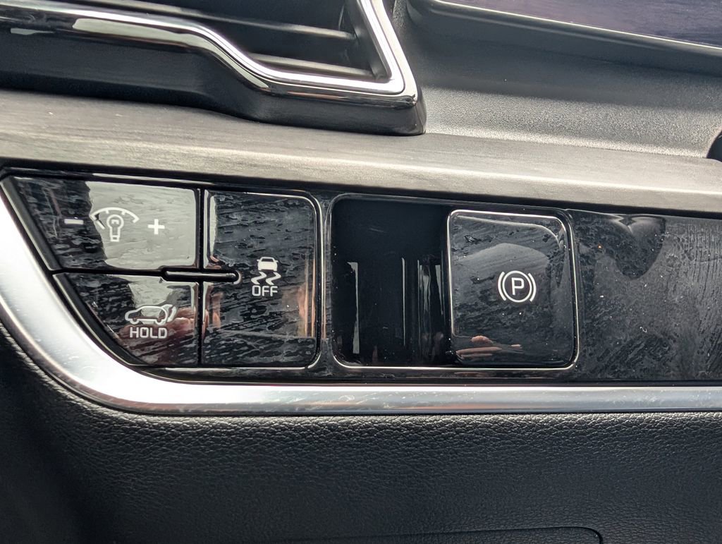 Used 2024 Kia Sportage X-Pro Prestige image 22