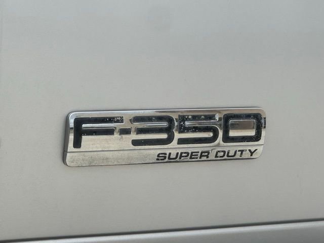 Used 2005 Ford F350 XLT image 14