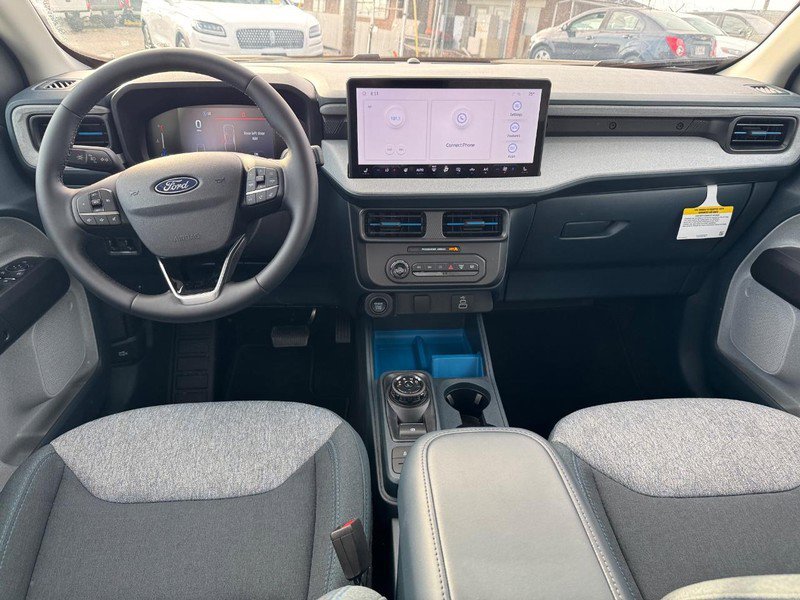 New 2025 Ford Maverick XLT w/ XLT Luxury Package AWD/4WD image 13