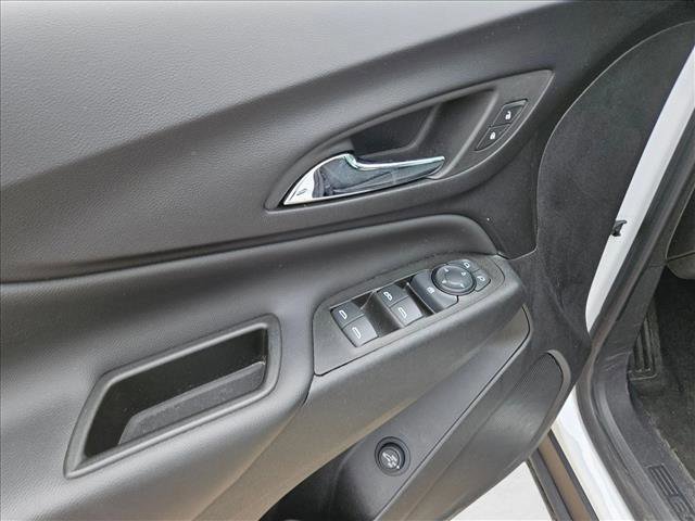 Used 2022 Chevrolet Equinox LT image 14