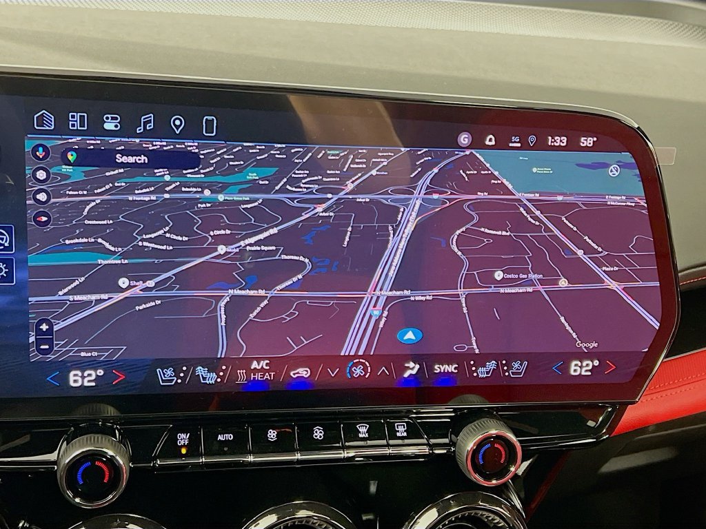 New 2026 Chevrolet Blazer EV SS AWD/4WD image 13