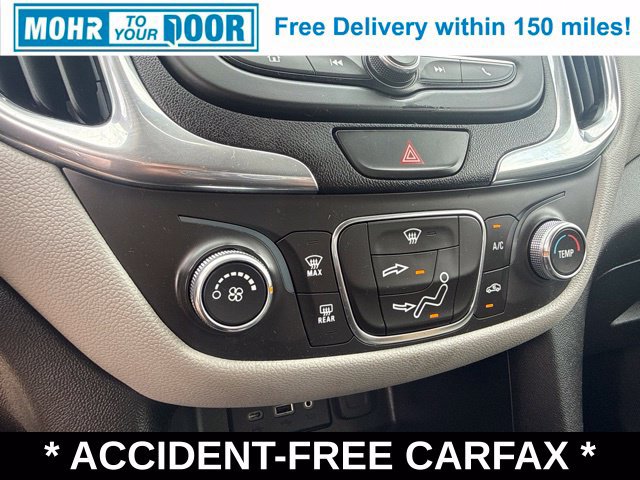 Used 2019 Chevrolet Equinox LS w/ LS Convenience Package AWD/4WD image 23