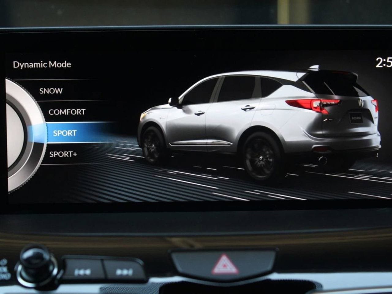Used 2019 Acura RDX A-Spec AWD/4WD image 34