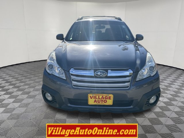 Used 2014 Subaru Outback 2.5i Premium w/ Popular Package #1B AWD/4WD image 6