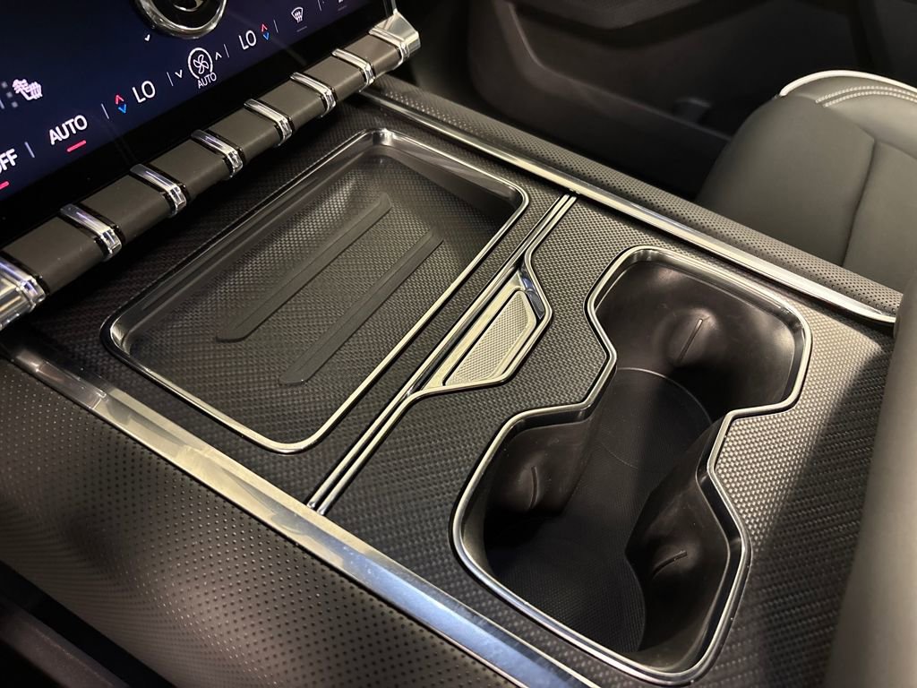 New 2026 GMC Sierra EV Elevation AWD/4WD image 44