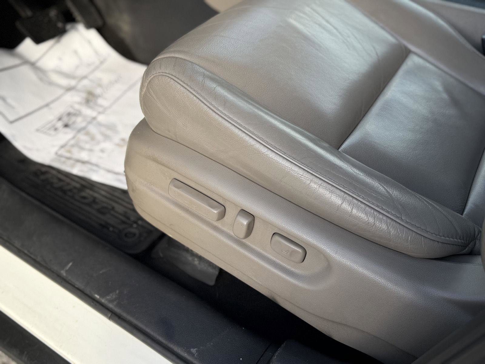 Used 2016 Honda Pilot EX-L image 16