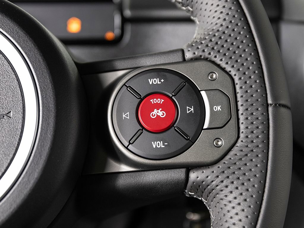 New 2025 INEOS Grenadier Trialmaster Edition image 20