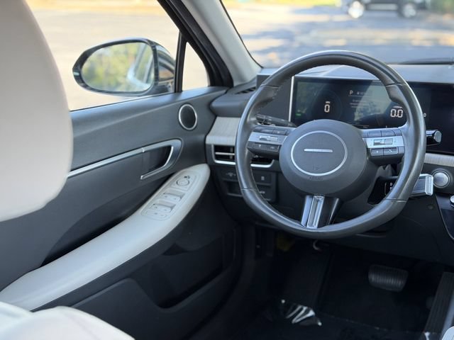 Used 2024 Hyundai Sonata SEL FWD image 33
