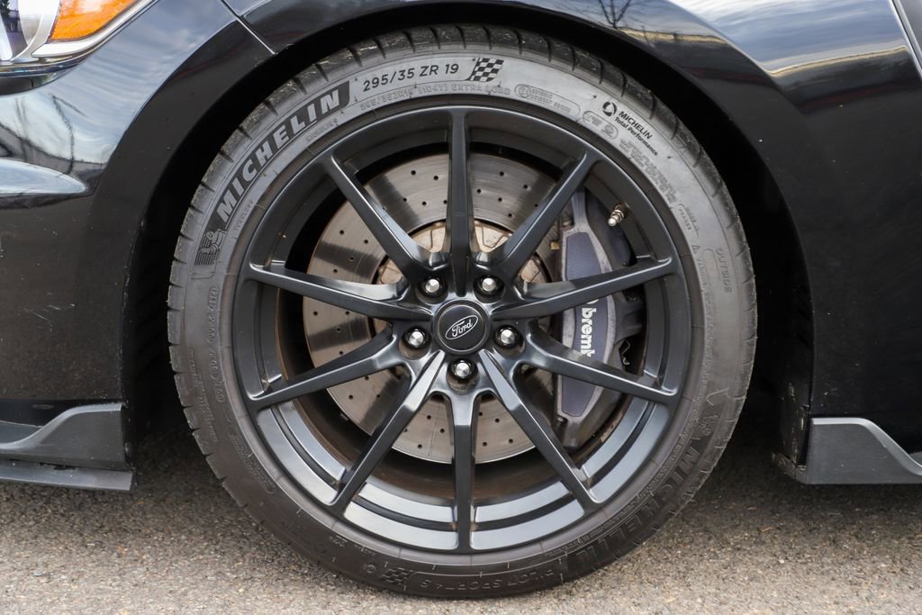 Used 2018 Ford Mustang Shelby GT350 w/ Electronics Package image 25