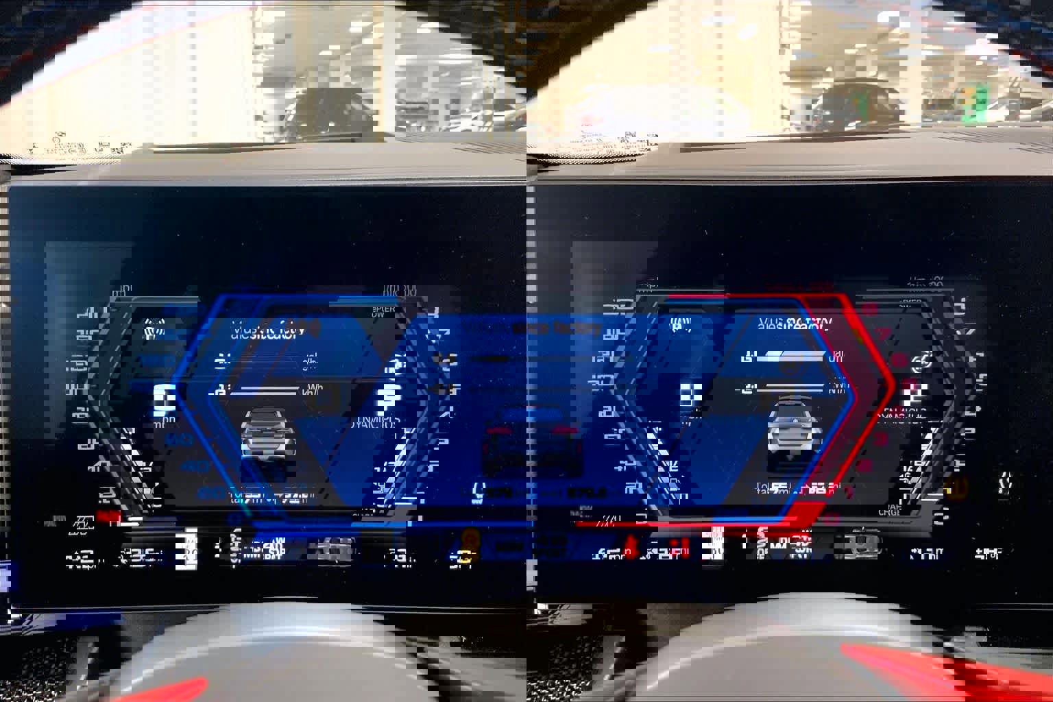 Used 2026 BMW M5 Touring image 26