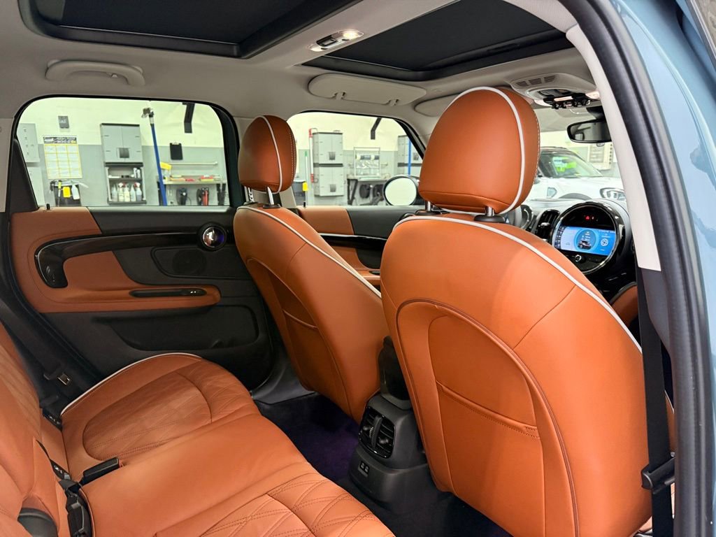 Certified 2023 MINI Cooper Countryman S image 27