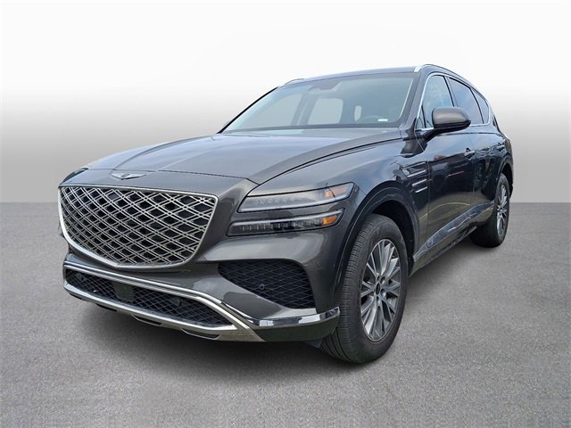 Used 2025 Genesis GV80 2.5T Standard image 1