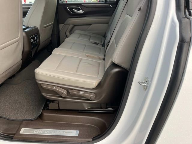 Used 2021 Chevrolet Suburban LT image 21
