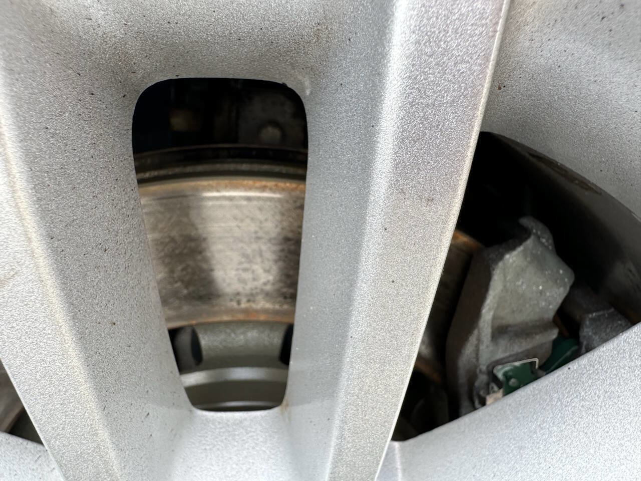 Used 2015 Ford Flex SEL w/ Equipment Group 202A image 6