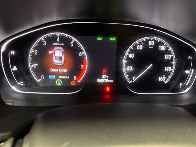 Used 2020 Honda Accord Sport image 2