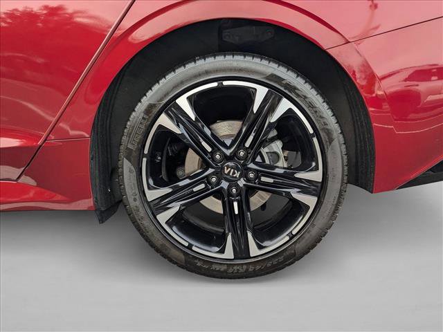 Used 2021 Kia K5 GT-Line image 20