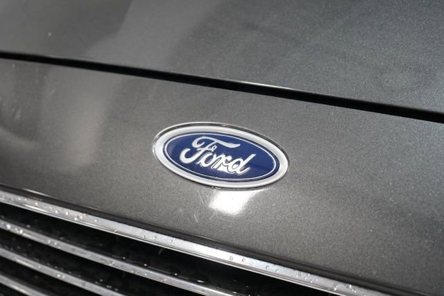 Used 2019 Ford Fusion SE image 7