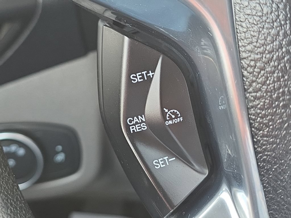 Used 2020 Ford Transit Connect XL FWD image 23