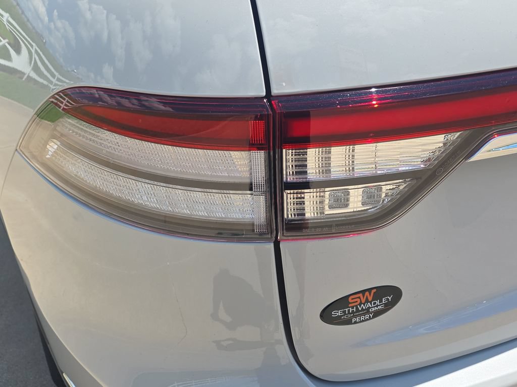 Used 2023 Lincoln Aviator Reserve w/ Elements Package Plus RWD image 35