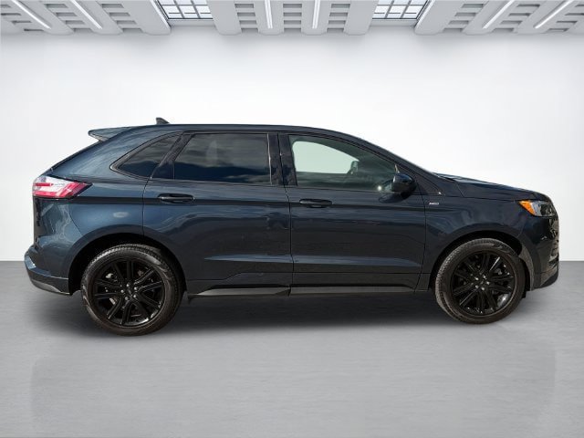 Used 2024 Ford Edge ST-Line AWD/4WD image 3